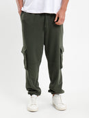 Cargo Sweatpants