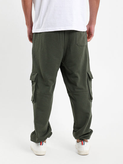Cargo Sweatpants