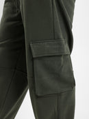 Cargo Sweatpants
