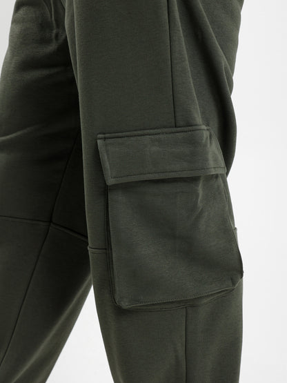 Cargo Sweatpants