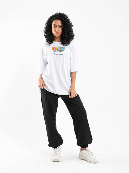 Basic Jogger Pants