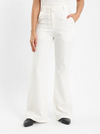 Flare Leg Pants