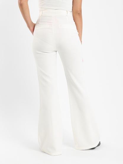 Flare Leg Pants