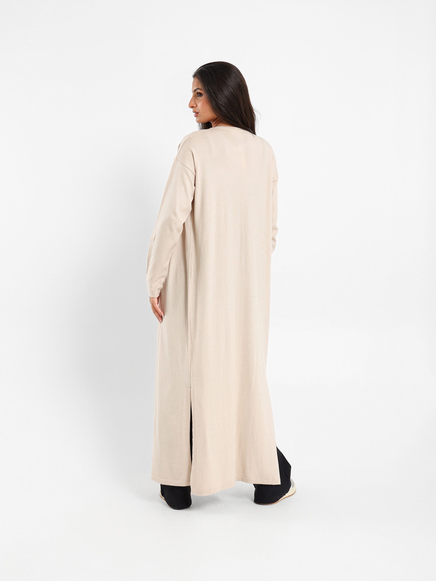 كارديجان طويل