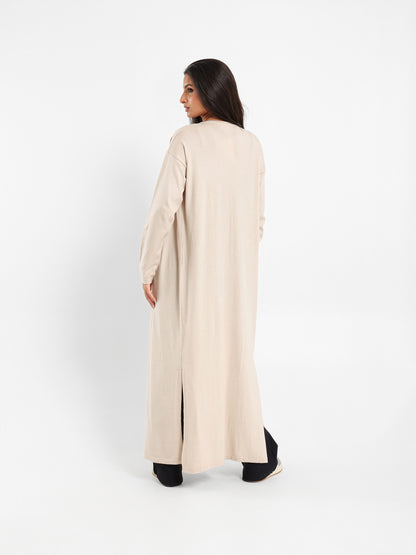 Long Length Cardigan