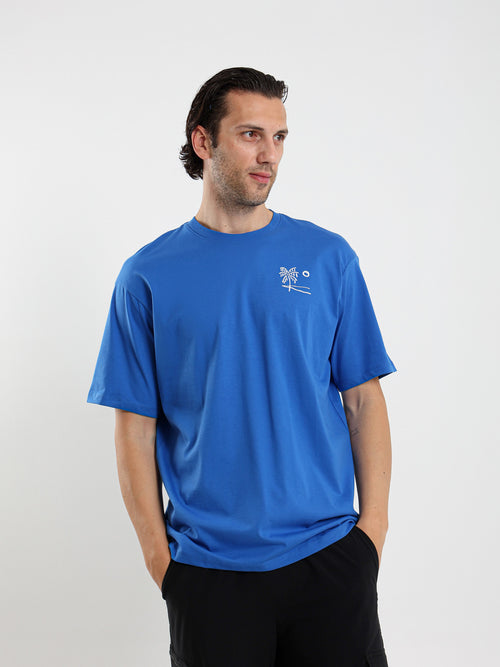 Everyday Cotton Tee