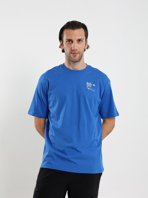 Everyday Cotton Tee