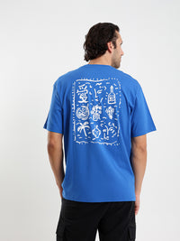 Everyday Cotton Tee