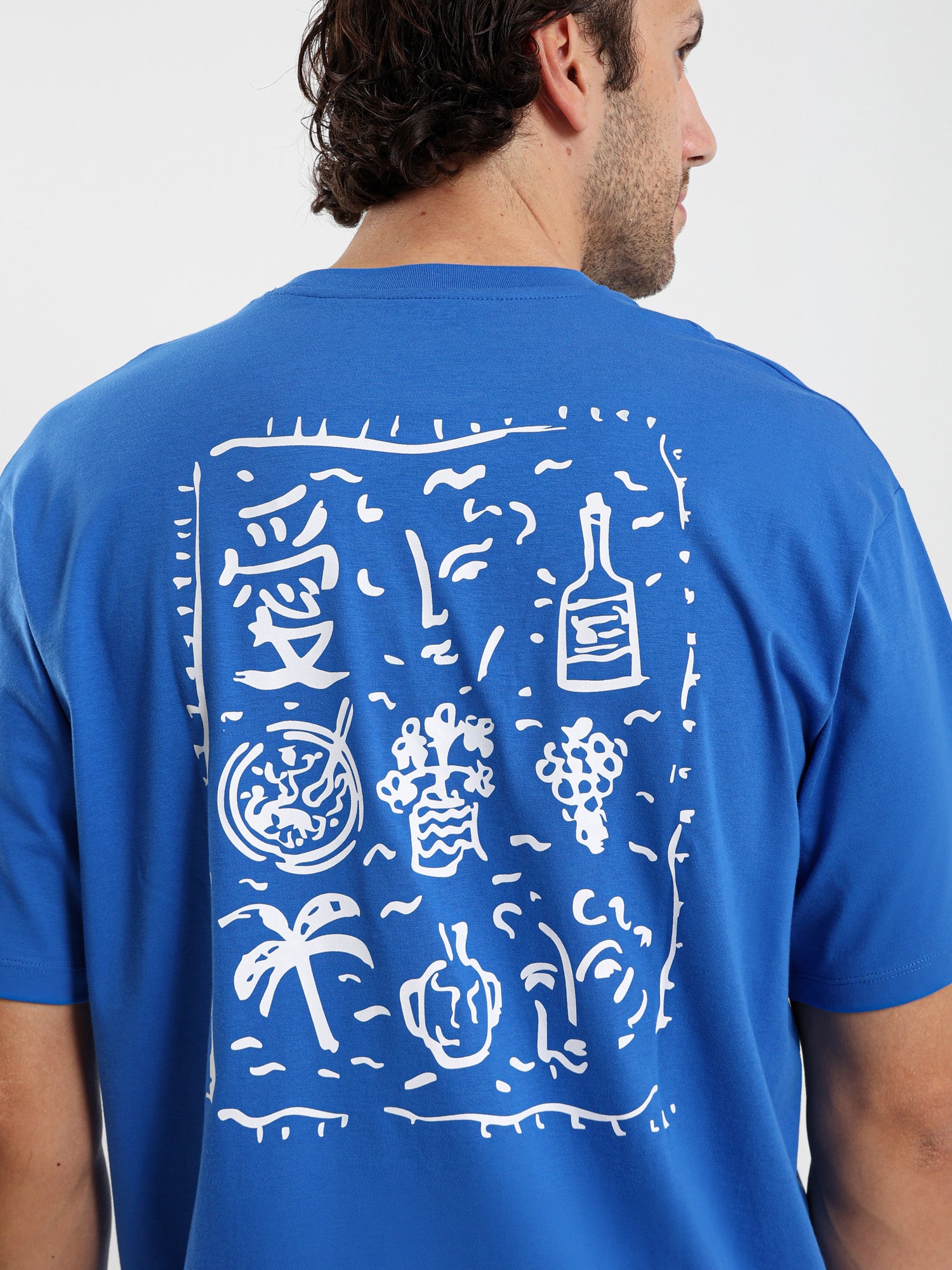 Everyday Cotton Tee