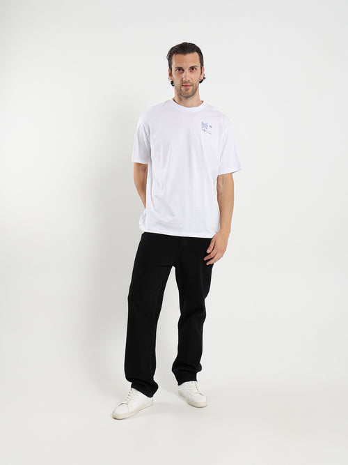 Everyday Cotton Tee