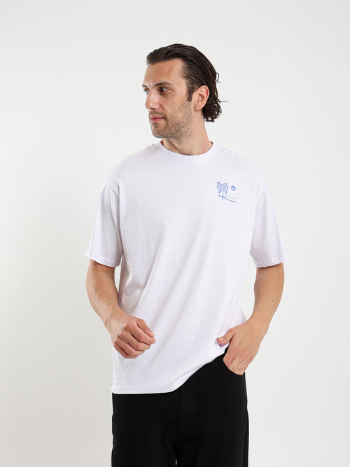 Everyday Cotton Tee