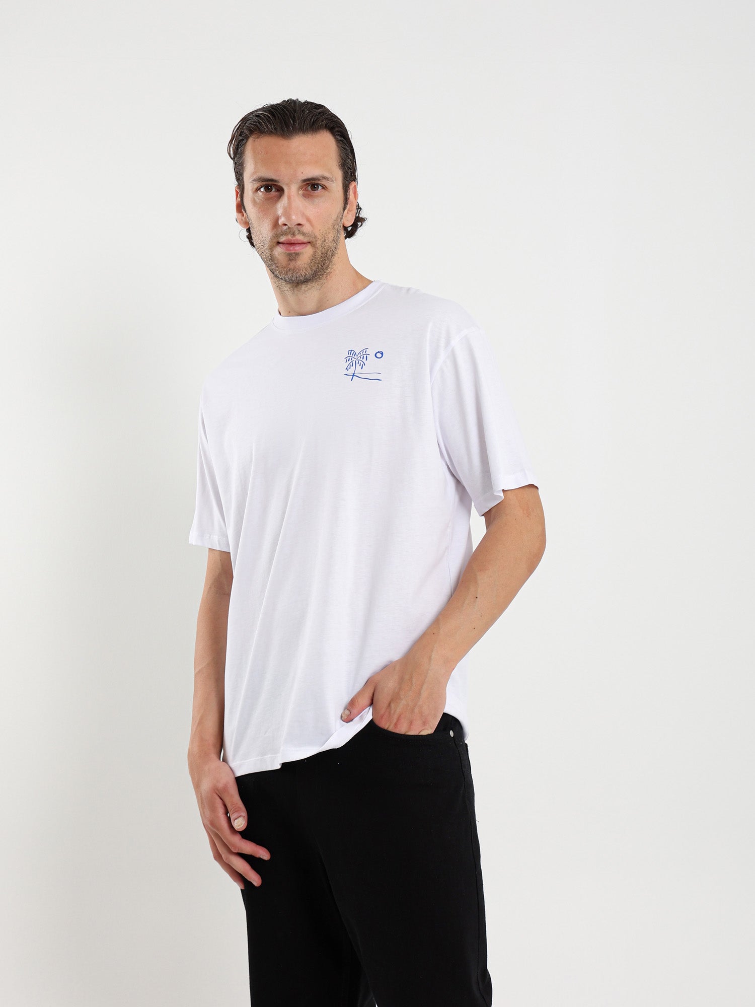 Everyday Cotton Tee