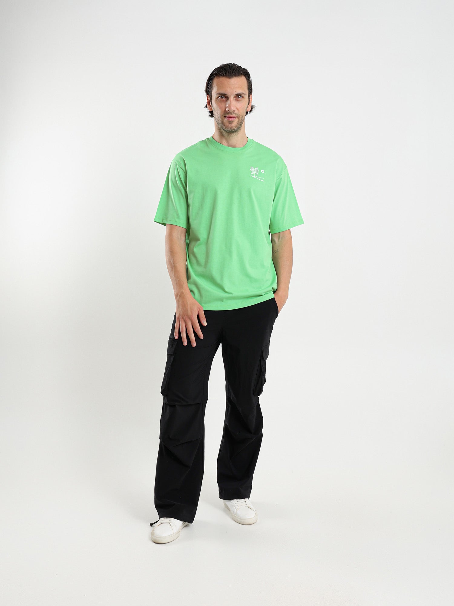 Everyday Cotton Tee