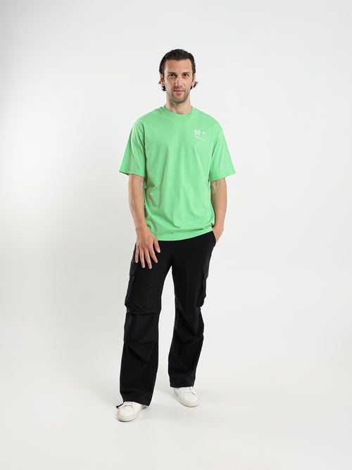 Everyday Cotton Tee