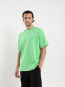 Everyday Cotton Tee