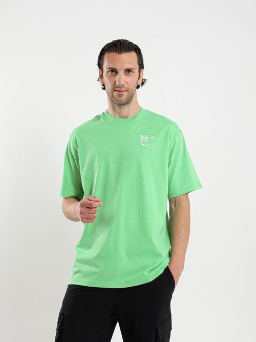 Everyday Cotton Tee