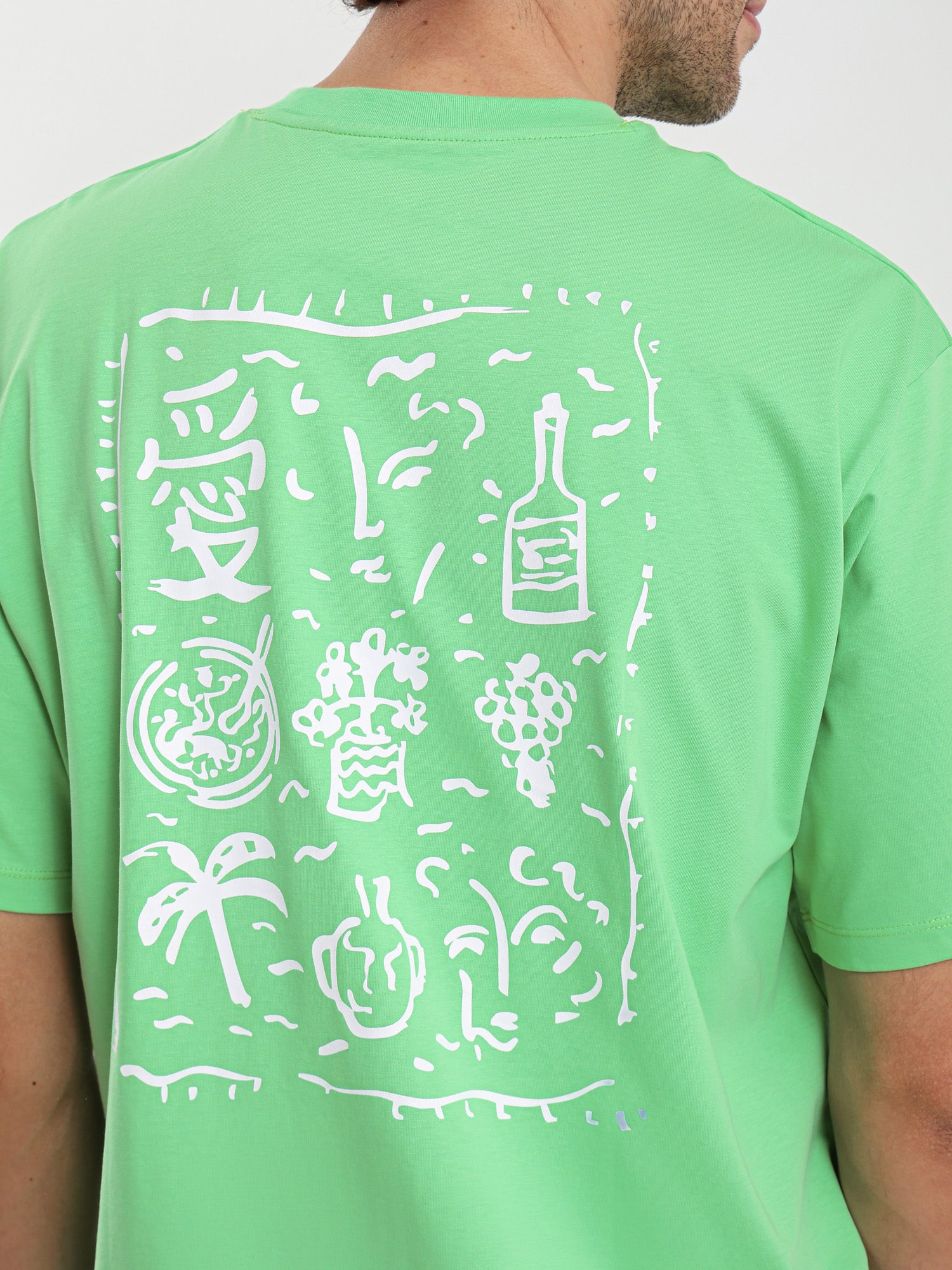 Everyday Cotton Tee