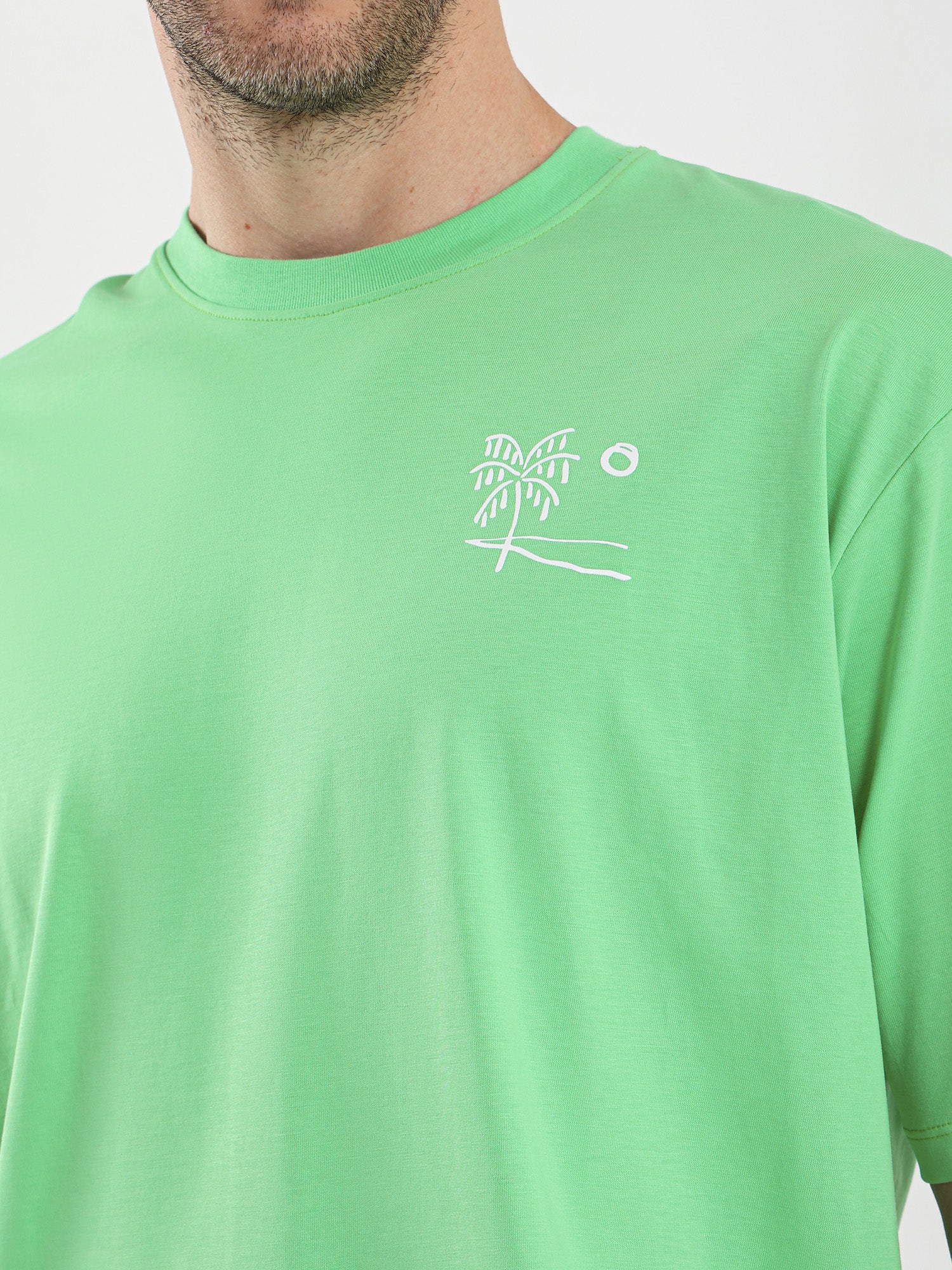 Everyday Cotton Tee