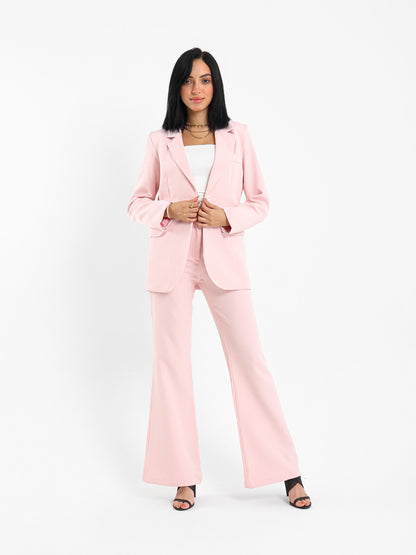 Flare Leg Pants