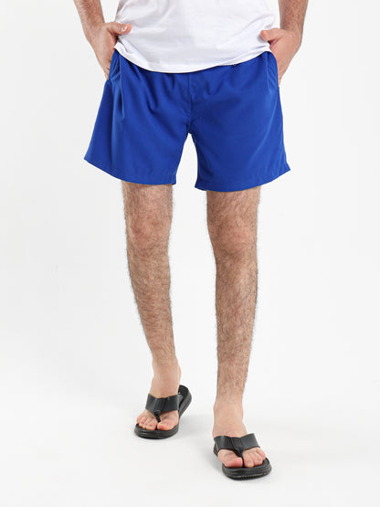 Basic Short Swim Shorts