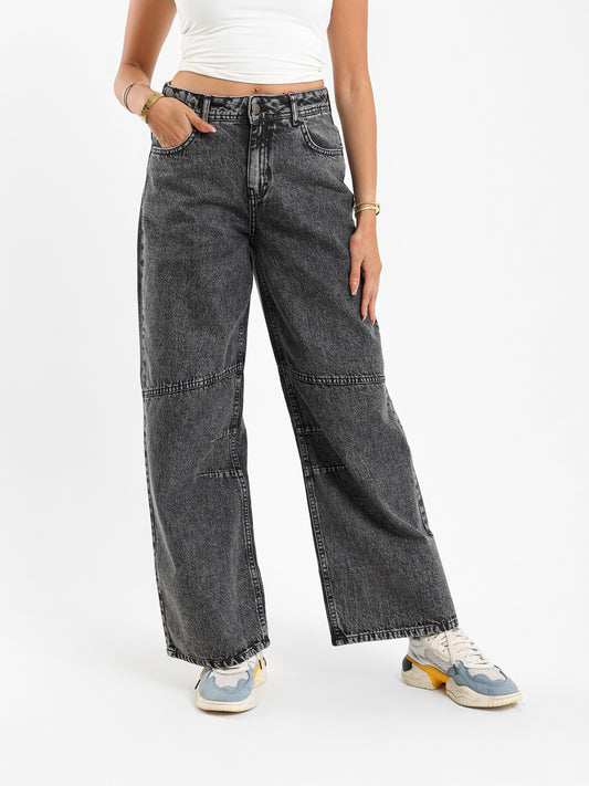 Baggy Fit Jeans
