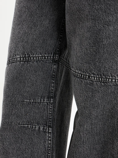 Baggy Fit Jeans