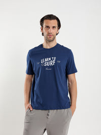 Everyday Half Sleeve T-Shirt