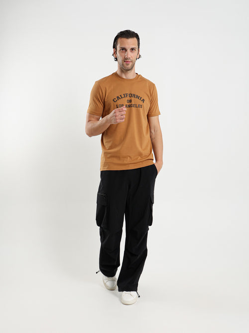 Casual Everyday T-Shirt