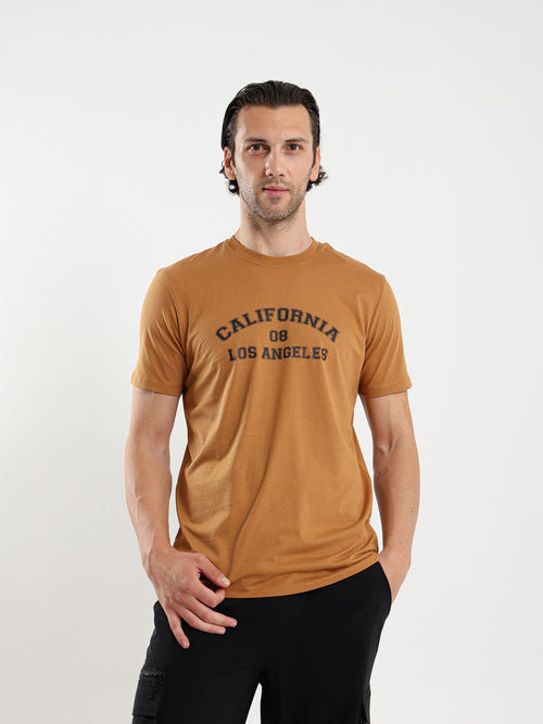 Casual Everyday T-Shirt