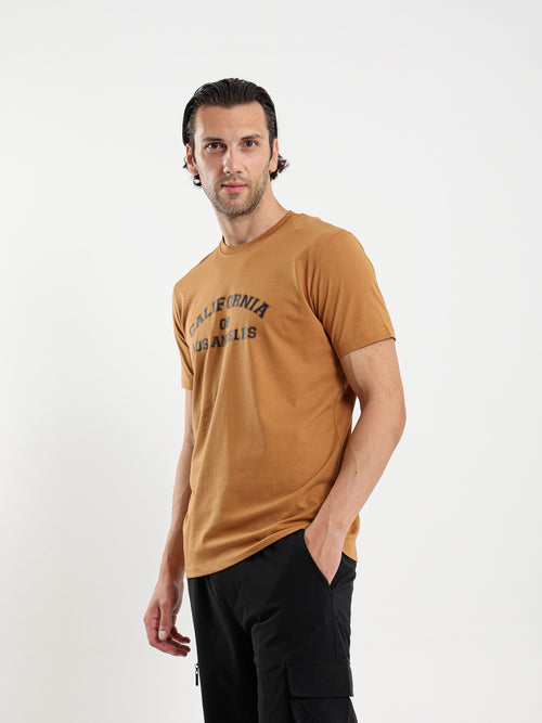 Casual Everyday T-Shirt