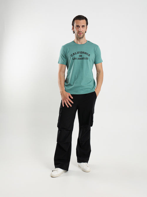 Casual Everyday T-Shirt