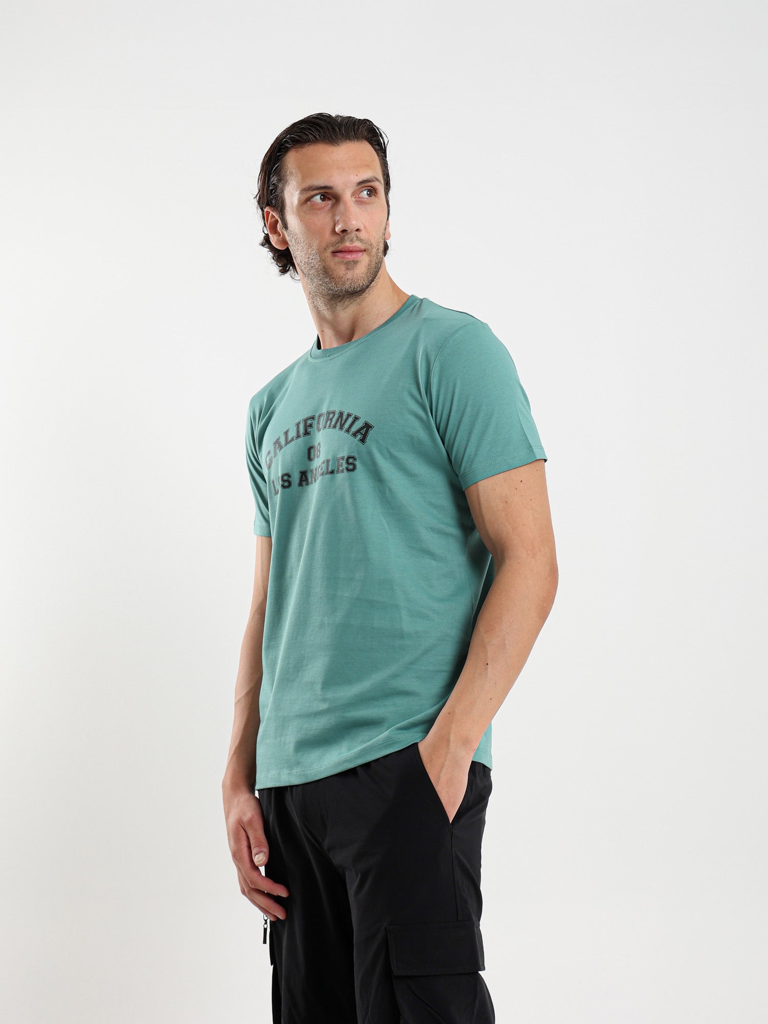 Casual Everyday T-Shirt