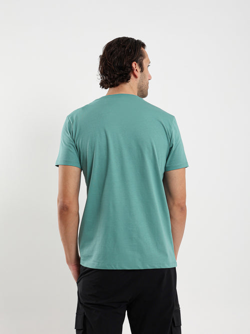 Casual Everyday T-Shirt