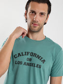 Casual Everyday T-Shirt
