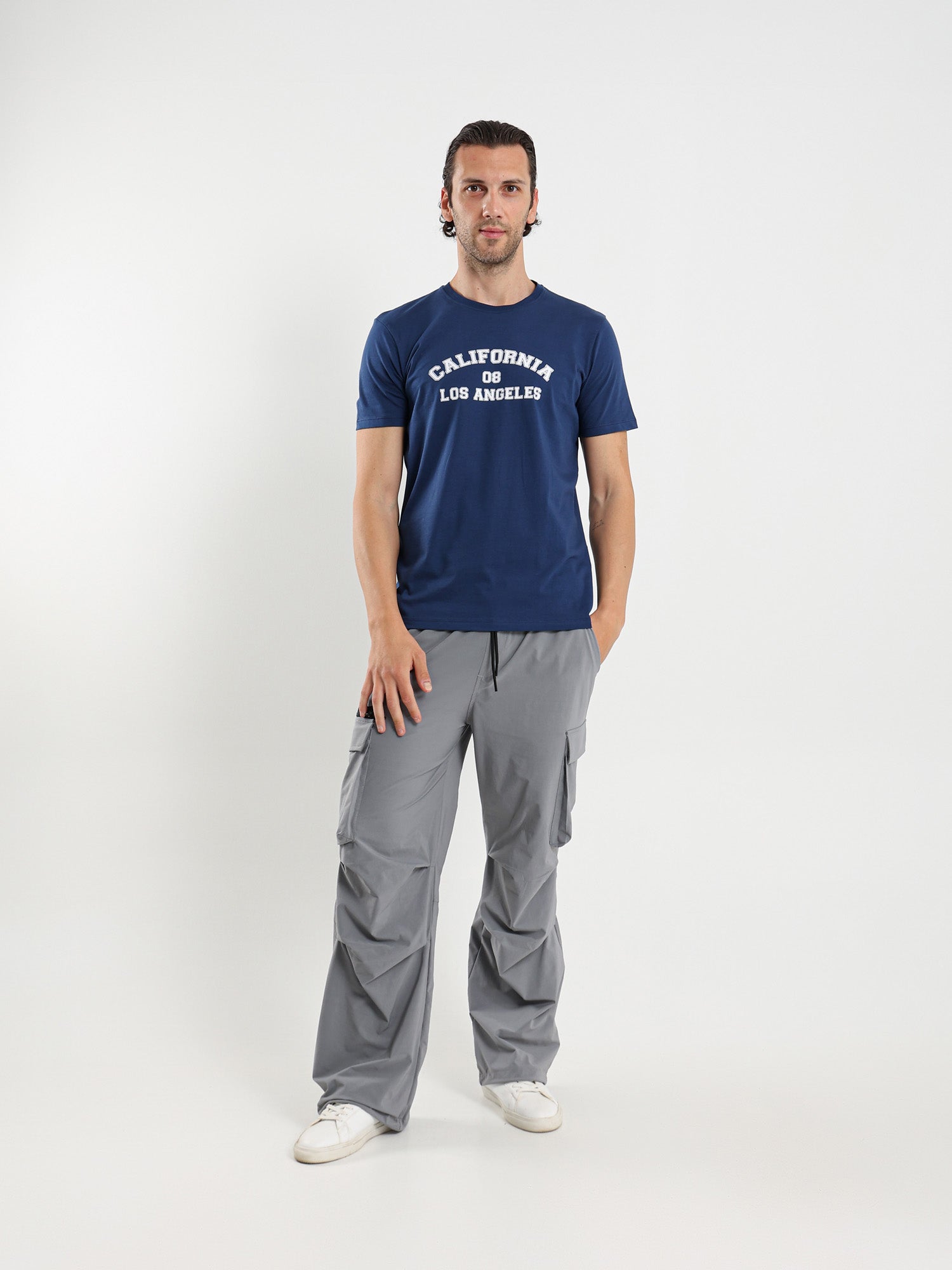 Casual Everyday T-Shirt
