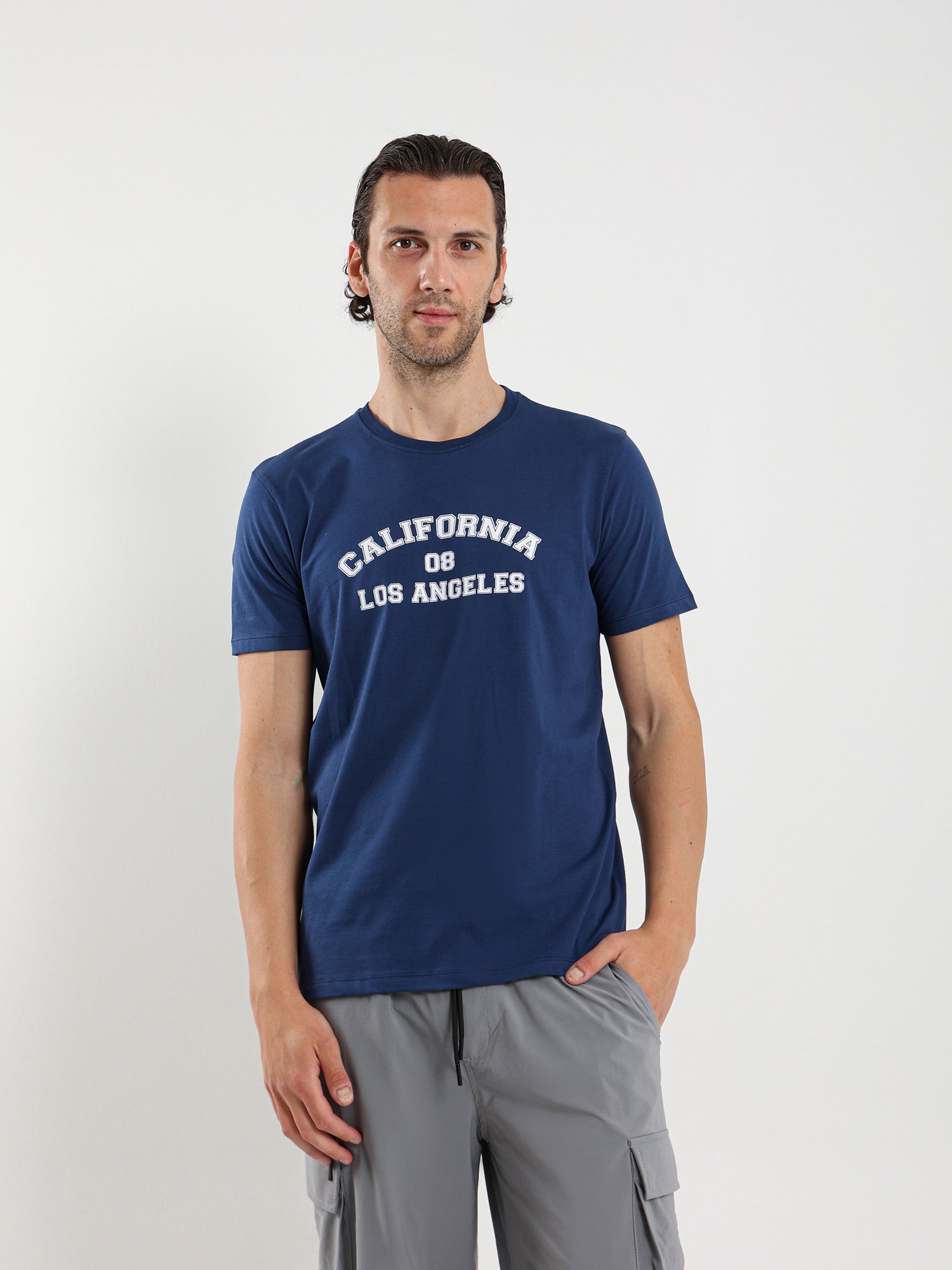 Estate Blue / S / Men