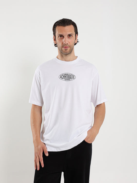 Comfortable Weekend Tee