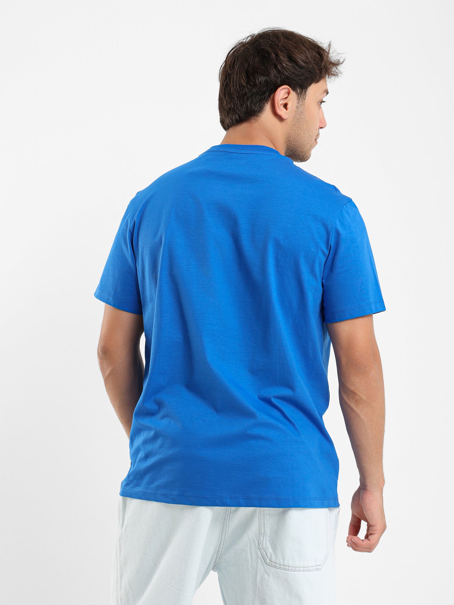 Chest Printed T-Shirt