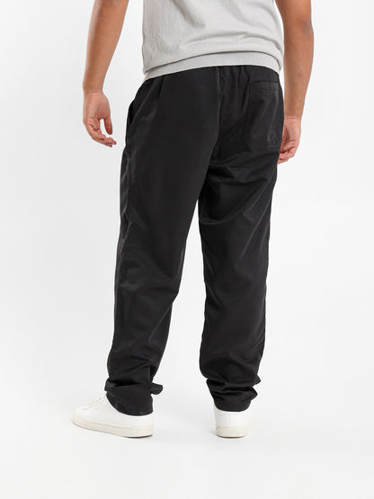 Side Pockets Jogger Pants