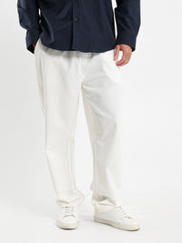 Drawcord Loose Pants