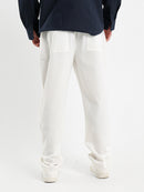 Drawcord Loose Pants
