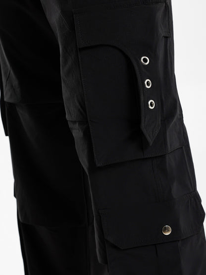 Cargo Relaxed Fit Pants
