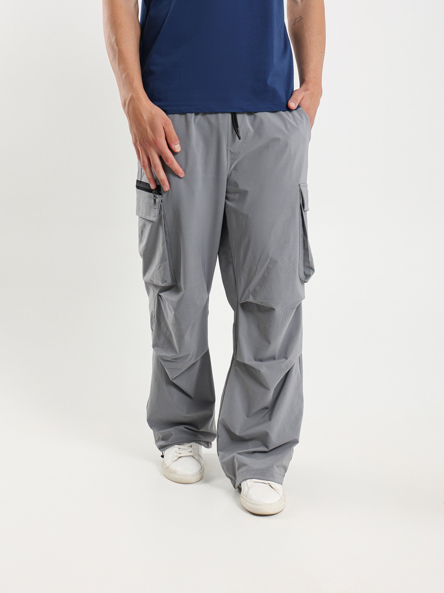 Grey / S / Men