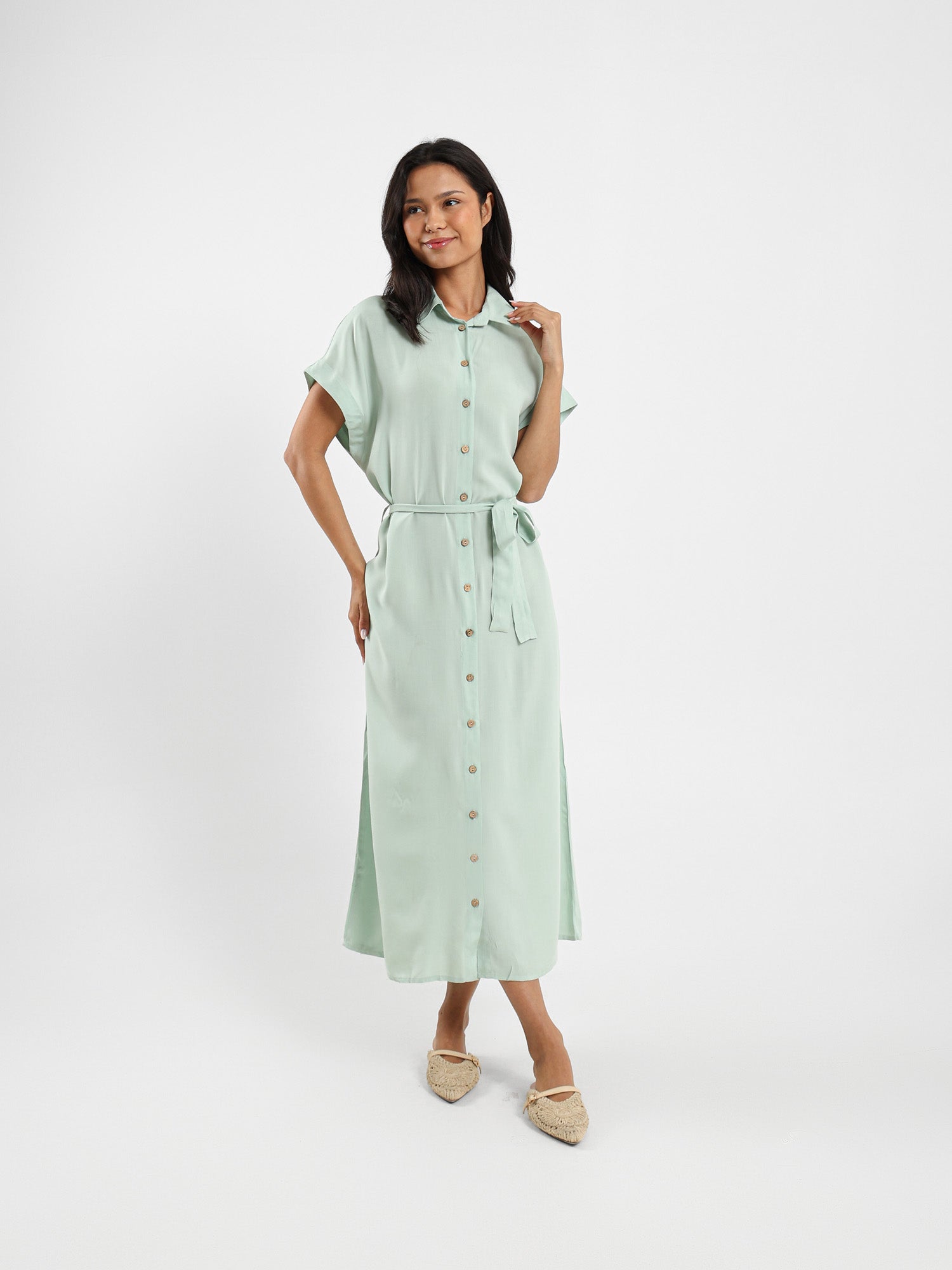 Aqua Foam / S / Women
