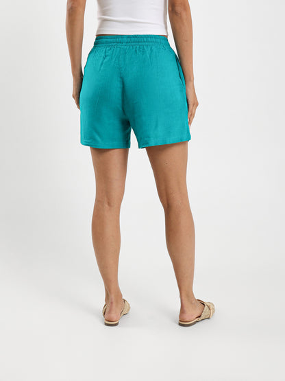 Freestyle Solid Pants