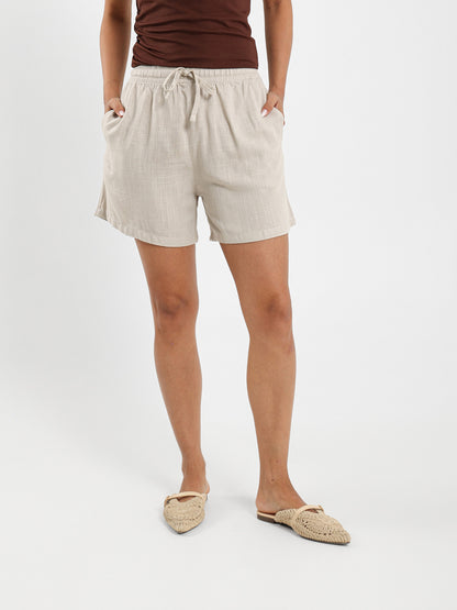 Freestyle Solid Pants