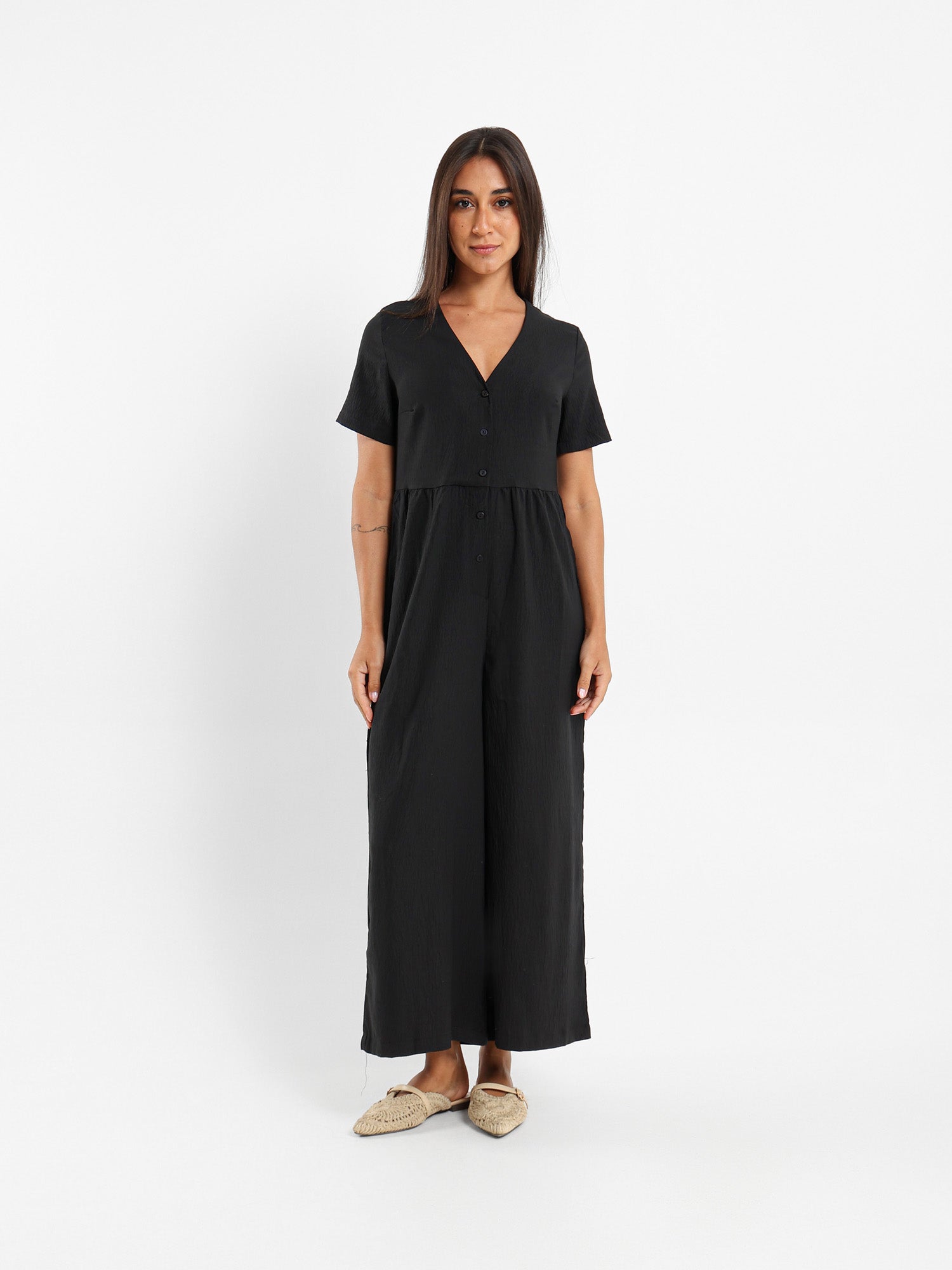 Black / S / Women