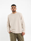 Basic Long Sleeve T-Shirt