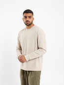 Basic Long Sleeve T-Shirt