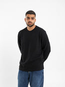 Basic Long Sleeve T-Shirt